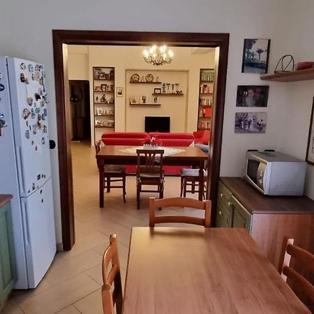 דירות סירקוזה Casa Lucia מראה חיצוני תמונה