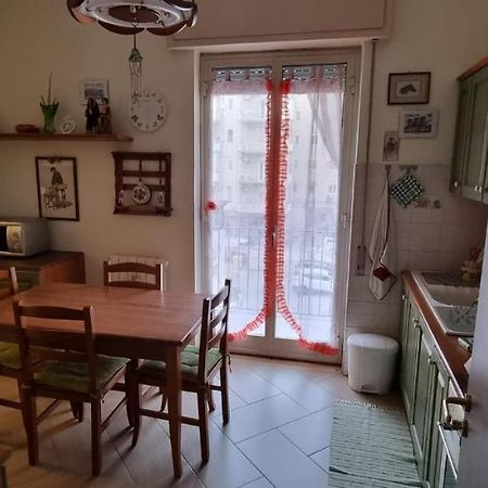 דירות סירקוזה Casa Lucia מראה חיצוני תמונה