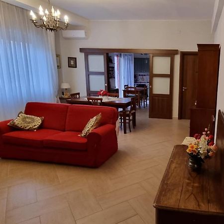 דירות סירקוזה Casa Lucia מראה חיצוני תמונה