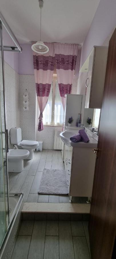 דירות סירקוזה Casa Lucia מראה חיצוני תמונה