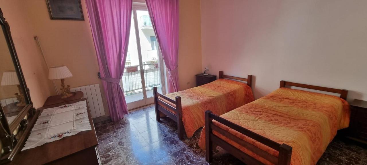 דירות סירקוזה Casa Lucia מראה חיצוני תמונה