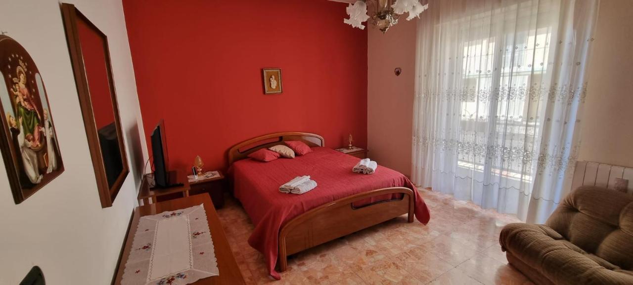 דירות סירקוזה Casa Lucia מראה חיצוני תמונה