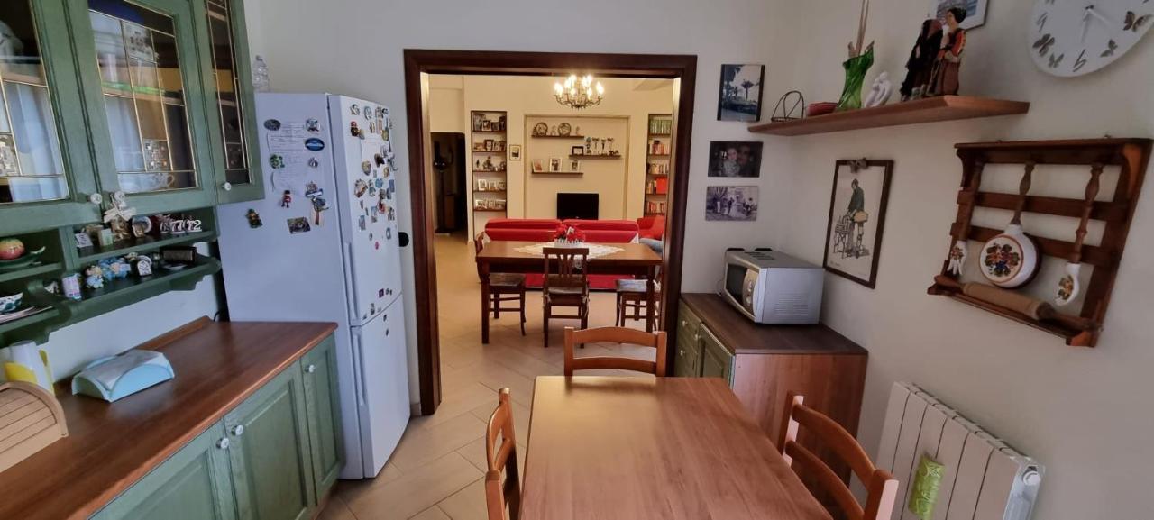 דירות סירקוזה Casa Lucia מראה חיצוני תמונה