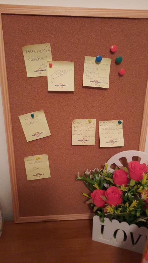 דירות סירקוזה Casa Lucia מראה חיצוני תמונה